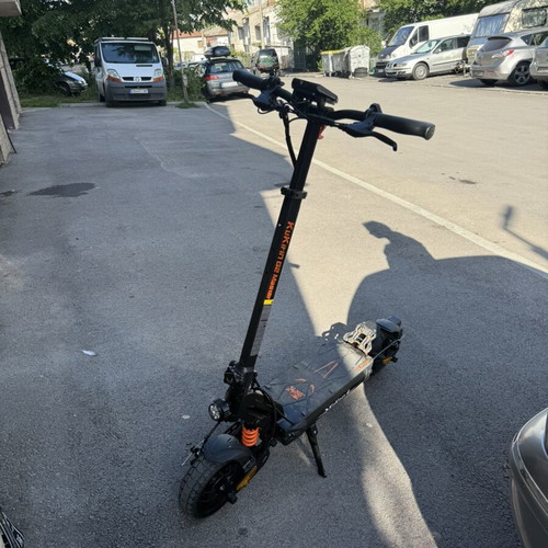 Kukirin G2 Master 2025 Scooter new