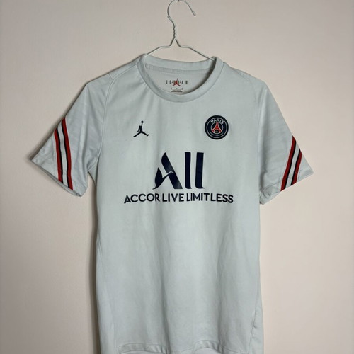 PSG jersey training kit used, size M