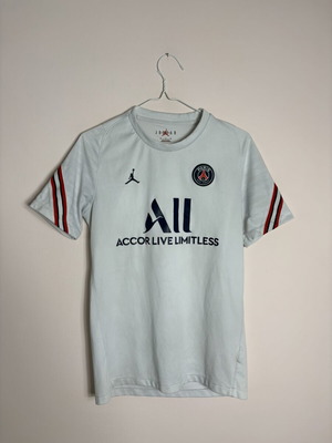 PSG jersey training kit used, size M
