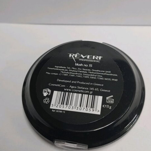 Reveri blush new in various shades