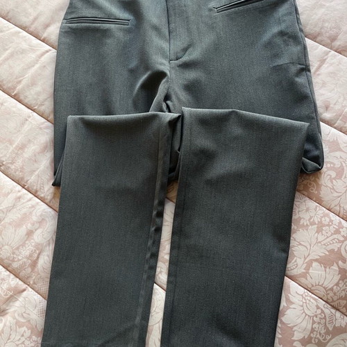 Sinsay dark gray pants size M like new