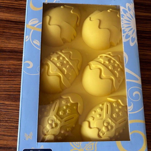 Cassetti silicone baking mold new, ideal for freezing
