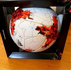 Μπαλα ποδοσφαιρου adidas women's euro 2017 official match ball