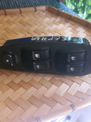KIA Sephia window switch like new