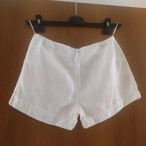 Linen women's shorts Caramella like new, size S
