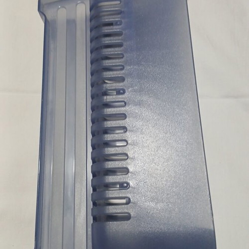 Whirlpool Refrigerator Door Bottle Rack new, model 8655R