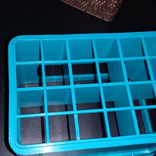 Dryer for 6 bottles unused