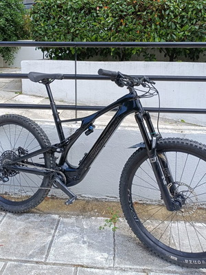 Specialized Turbo Levo SL Carbon μέγεθος Large 29" σαν καινούργιο