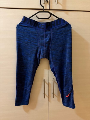 Nike Pro κολάν γυναικείο σαν καινούργιο, μέγεθος L