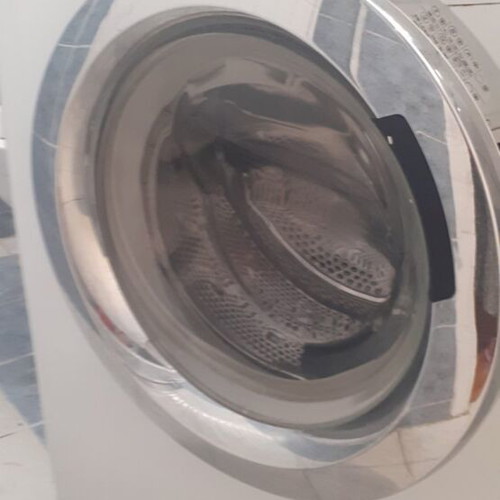 Candy washing machine 6 kg used in excellent condition