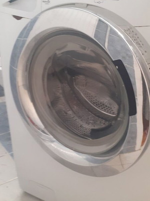 Candy washing machine 6 kg used in excellent condition