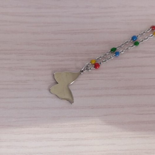 Anklet chain