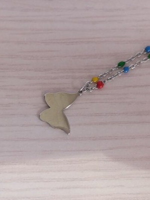 Anklet chain