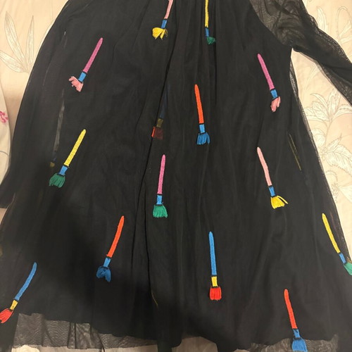 Stella McCartney Kids Dress size 6N like new