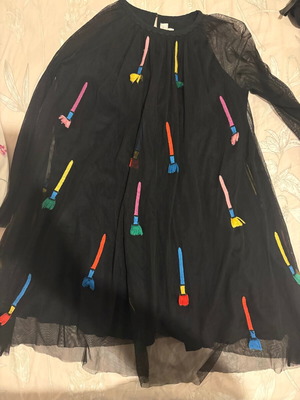 Stella McCartney Kids Dress size 6N like new