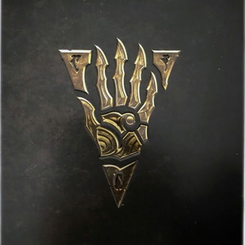 Steelbook Elder Scrolls Online Morrowind Collector’s Limited Edition σαν καινούργιο για PS4