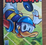 Donald comic issue 3 used