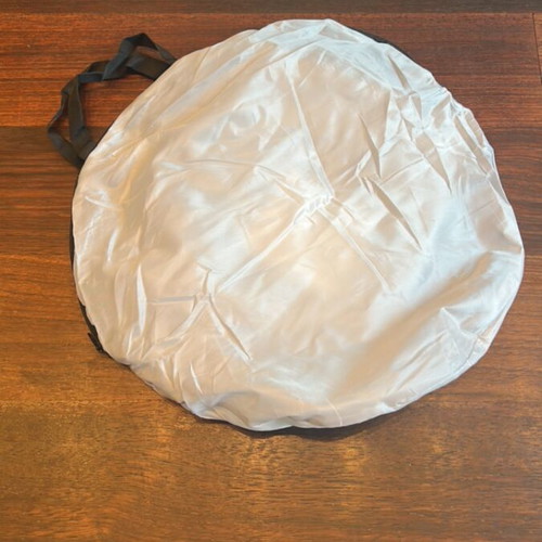 Large tunnel play tent for cats and small dogs
