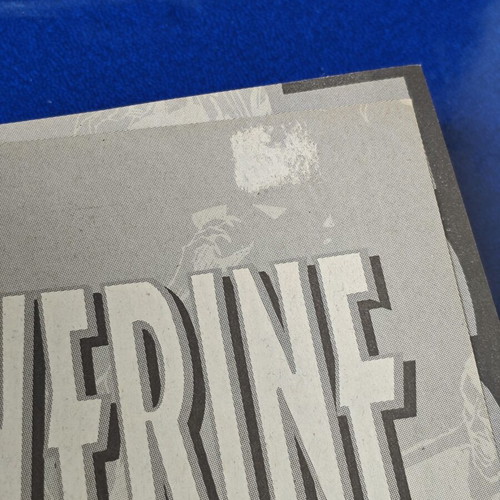 Essential Wolverine Vol.1 comic like new, English