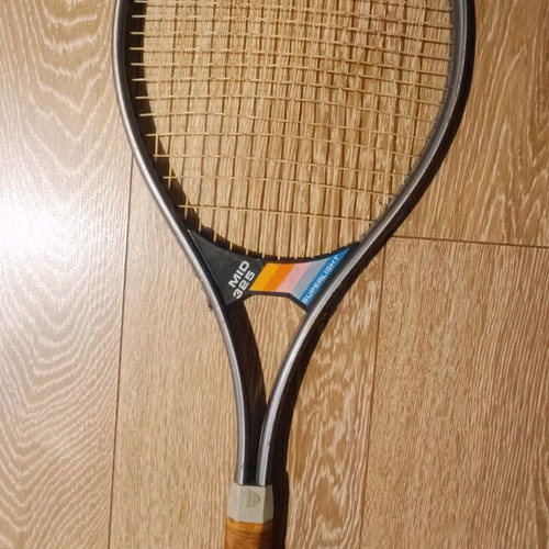 Racket MID 325 Superlight used
