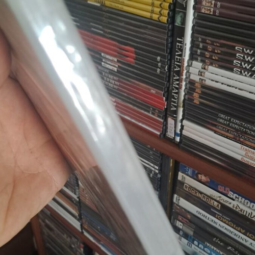 Αργοναυτική Εκστρατεία DVD καινούργιο, μεταγλωττισμένο συλλεκτικό