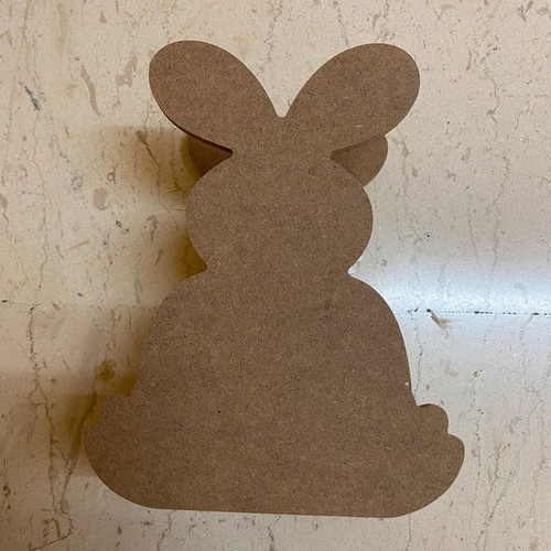 Rabbit Box New