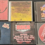 Cd original διάφορα