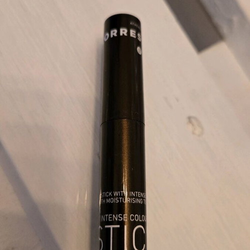 Korres Natural Purple No 25 Lipstick like new