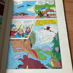 Mickey Mouse Issue 1320 Used