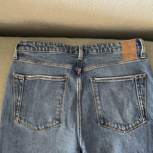 Colin's 891 Maya Slim Fit Jeans like new, blue, W28 L30