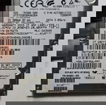  Σκληρός δίσκος HDD Hitachi 7200rpm 500gb 100% υγεία