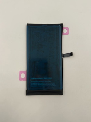 Apple iPhone Genuine Battery Replacement for iPhone 14 Plus new