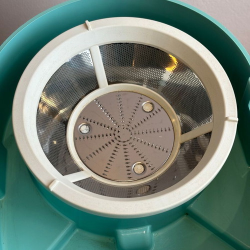 De'Longhi RoboDiet juicer used
