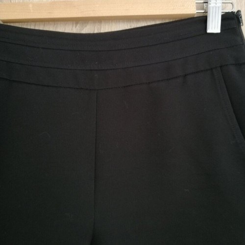 Grama women's pants size S-M used black