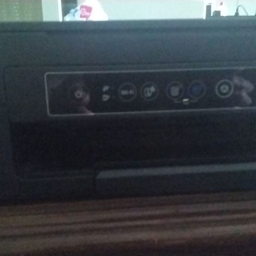 Printers with black HP ink cartridge like new, set of two