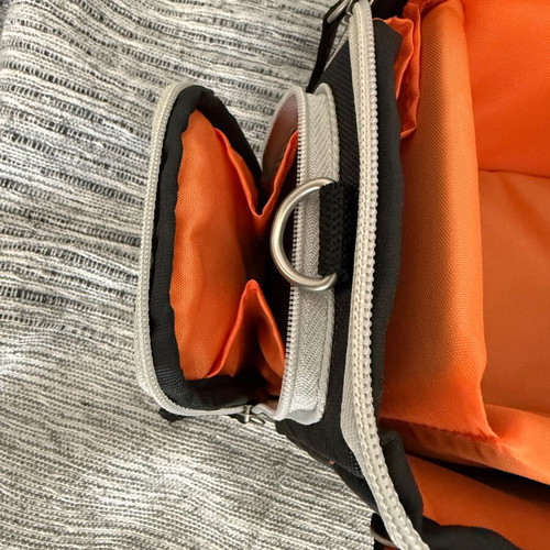Small camera equipment bag like new
