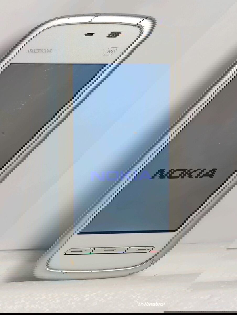 Nokia 5230 үшін порнофильмдер