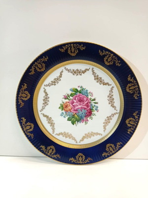 Πορσελάνινο πιάτο ROSENTHAL GERMANY.