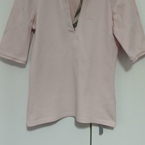 Burberry women's blouse like new, size M