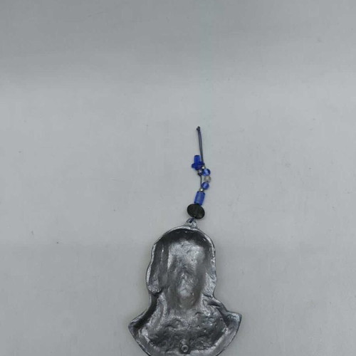 Religious decorative Christ used 22x9.5cm