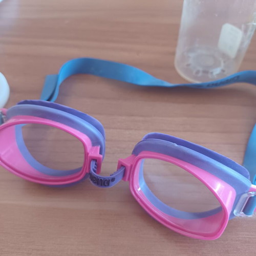 Arena sea mask like new K7071 CodeR38