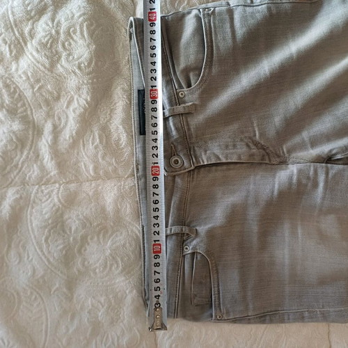 Marc O’Polo grey slim-fit jeans like new
