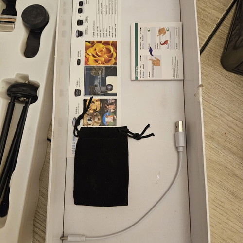 Complete Mobile Photography Set like new