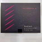 Radiant palette used