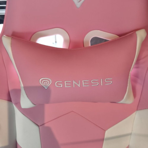 Genesis gaming chair new