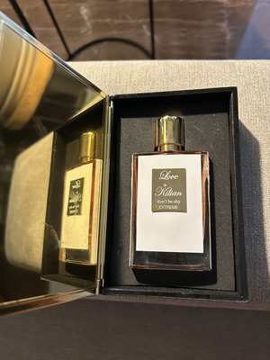 Kilian Love Don't Be Shy Extreme Eau de Parfum 50 ml with case