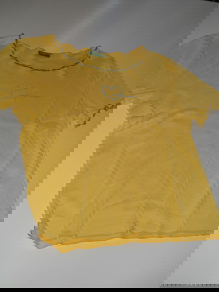 ΜΠΛΟΥΖΑ BENETTON