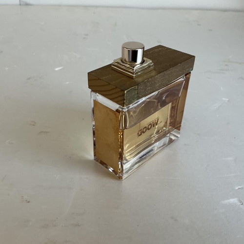 Dsquared2 She Wood Golden Light Wood Eau de Parfum 50 ml used tester