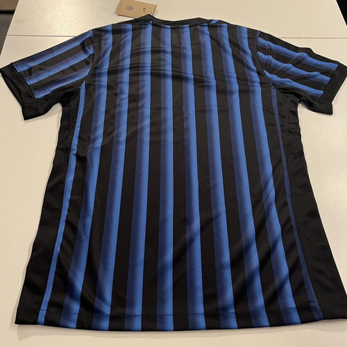 Inter Milan Home Kit 25/26 new official replica, size small
