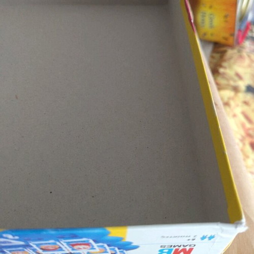 Guess Who board game used from Mb Games